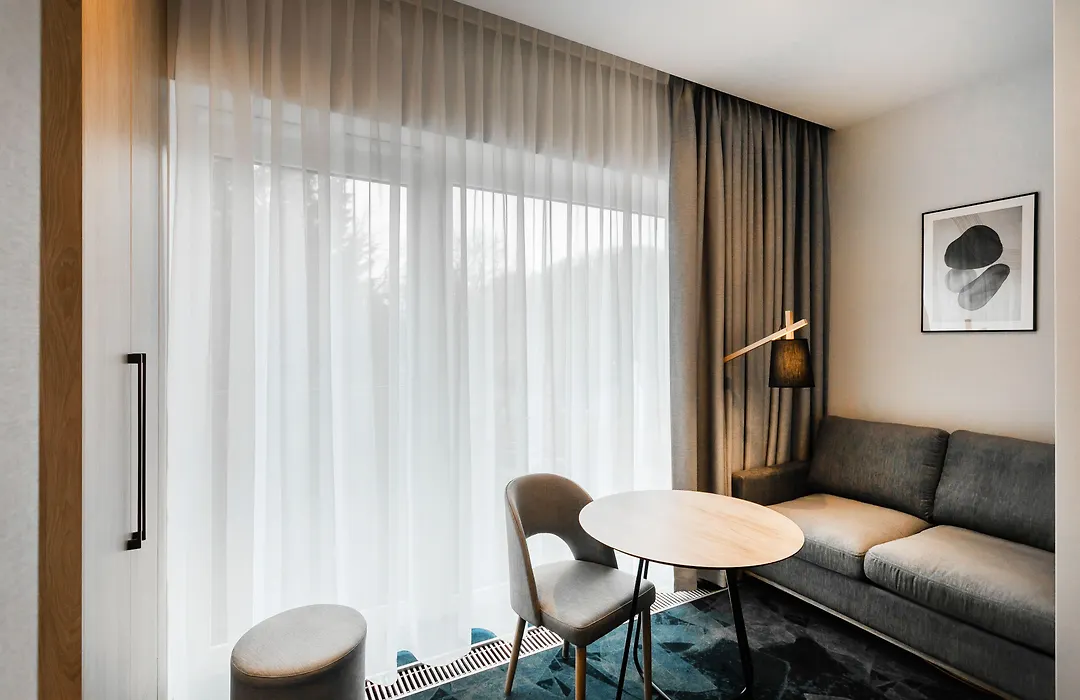 Hotel Vesper House-1