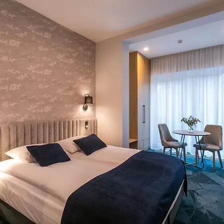 Hotel Vesper House-2